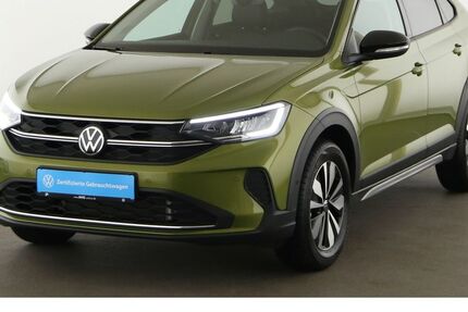 VW Taigo 2.400 km 23.999 € Gotha 99867