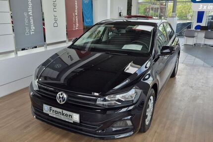VW Polo 46.000 km 12.930 &euro; Hamm 59065