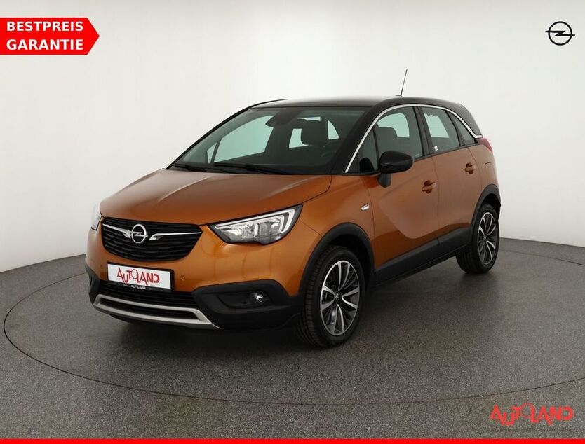 Crossland (X)