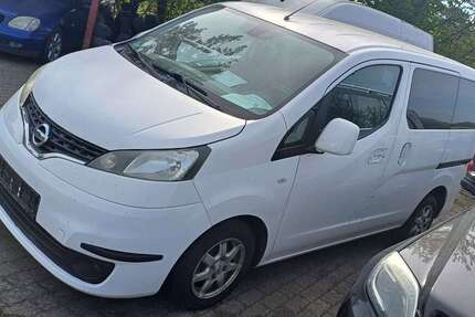 Nissan Evalia 147.900 km 6.850 &euro; Plaidt- bei Koblenz 56637