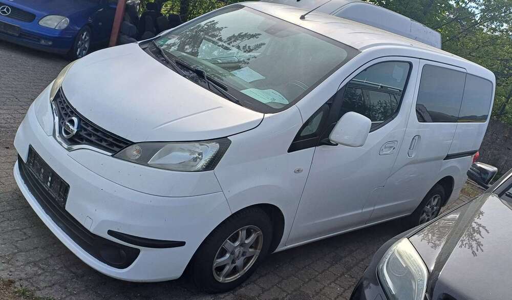 Nissan Evalia 147.900 km 6.850 &euro; Plaidt- bei Koblenz 56637