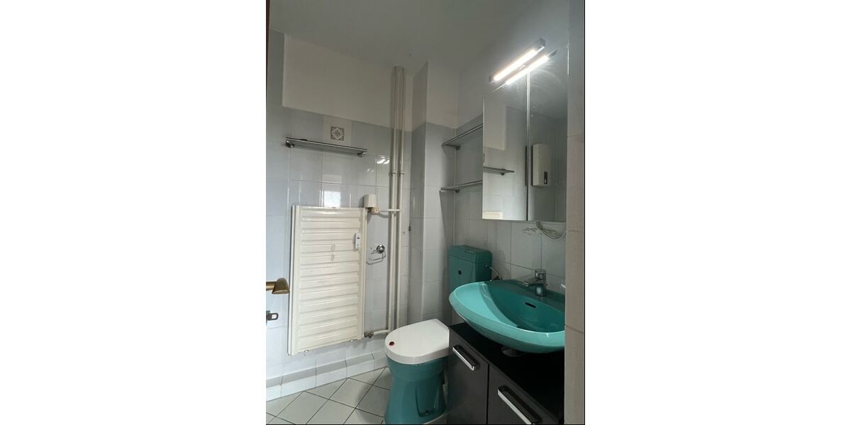 Helle 3-Zimmerwohnung mit Weitblick - Etagenwohnung Diekholzen Söhre | Angebot:27338807
