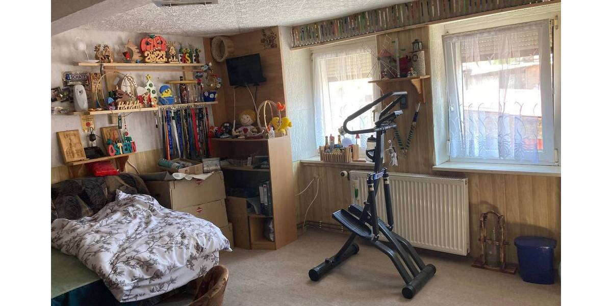 Einfamilienhaus Allstedt Wolferstedt - 4 Zimmer, 95 m&sup2;, 45.000&euro; | Angebot:25743626