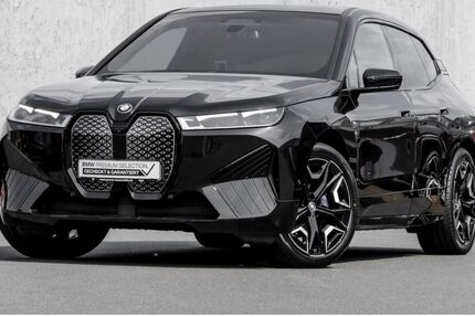 BMW iX 79.990 km 40.990 &euro; Lüdinghausen 59348