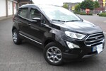 ECOSPORT 1.0 EcoBoost