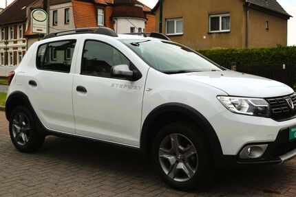 Dacia Sandero 11.000 km 11.200 € Leipzig 04159