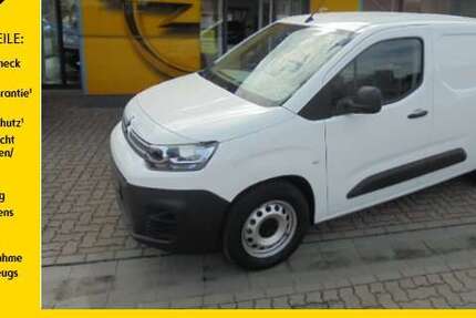 Citroen Berlingo 36.500 km 18.780 &euro; Hagenow 19230