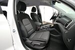 Hyundai Tucson 1.6 CRDi DPF 2WD 7-DCT LED+NAVI+KAMERA 75.699 km 18.900 &euro; Hagenow 19230