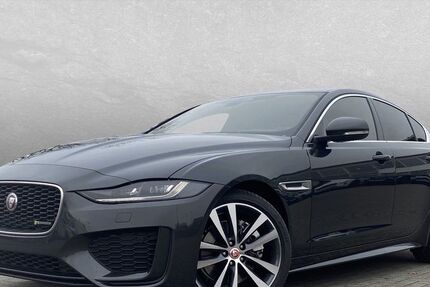 Jaguar XE 22.700 km 31.800 &euro; Gettorf / Kiel 24214