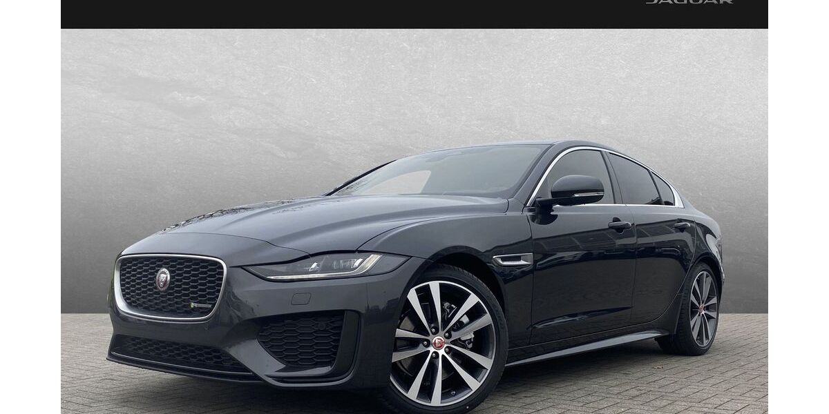 Jaguar XE 22.700 km 31.800 &euro; Gettorf / Kiel 24214
