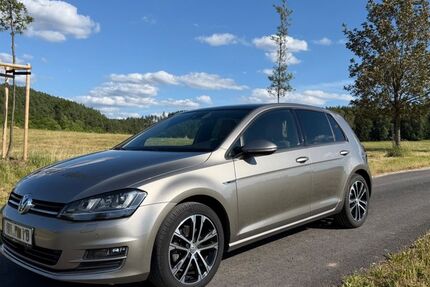 VW Golf 130.732 km 12.900 &euro; Zella-Mehlis 98544