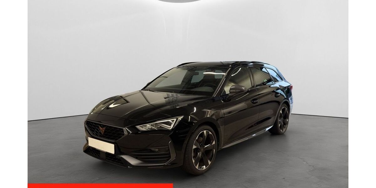 Cupra Leon 42.520 km 23.790 &euro; Regensburg 93055