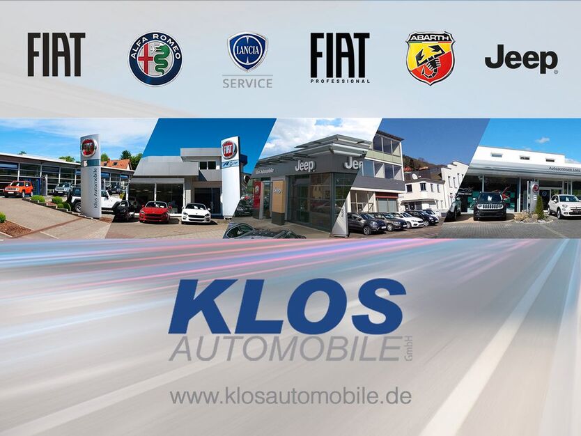 Jeep Renegade 20.424 km 24.990 € Koblenz 56072