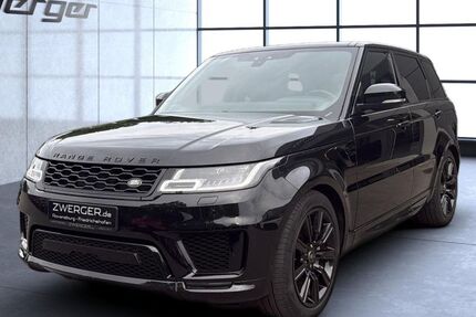 Land Rover Range Rover Sport 61.600 km 54.700 &euro; Ravensburg, nähe Bodensee 88213