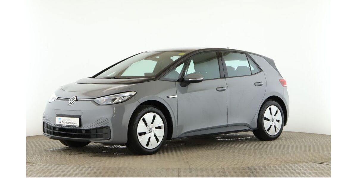 VW ID.3 36.549 km 21.525 &euro; Buchholz 21244