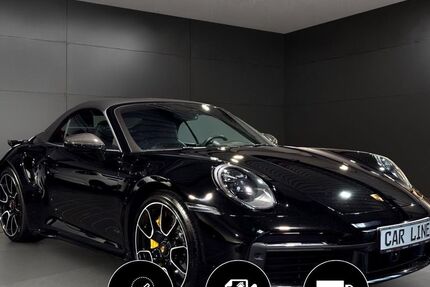 Porsche 992 36.674 km 219.950 &euro; Zeven 27404