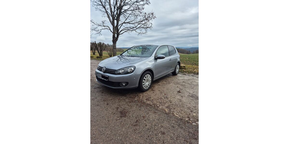 VW Golf 161.176 km 4.300 &euro; Ühlingen-birkendorf 79777