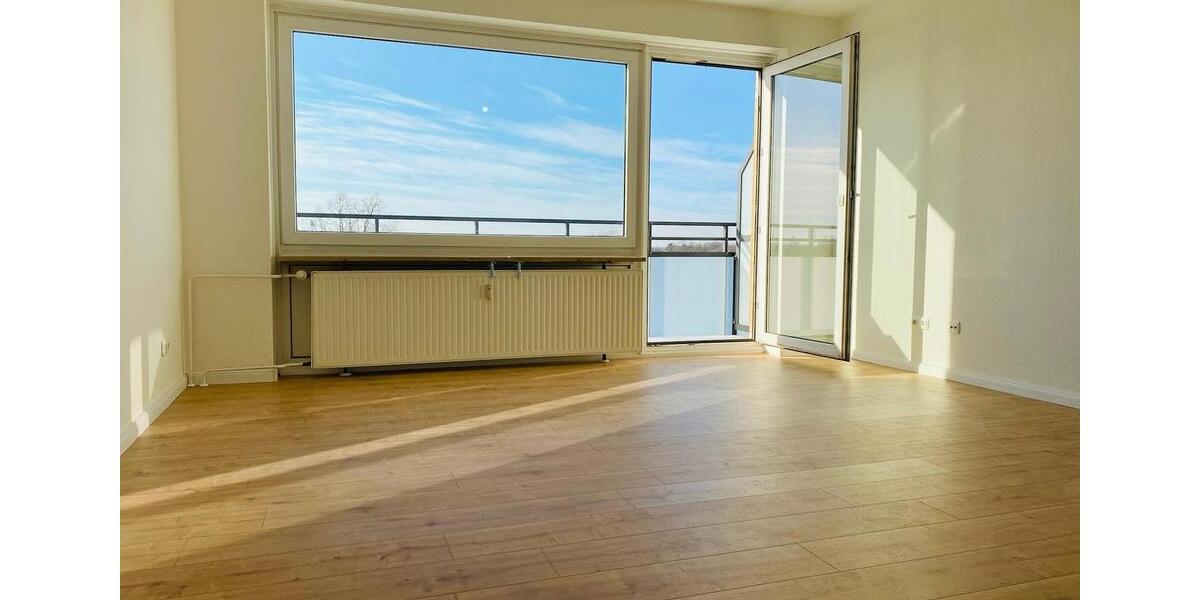 Etagenwohnung Halstenbek - 1 Zimmer, 36 m&sup2;, 540&euro; | Angebot:26321824