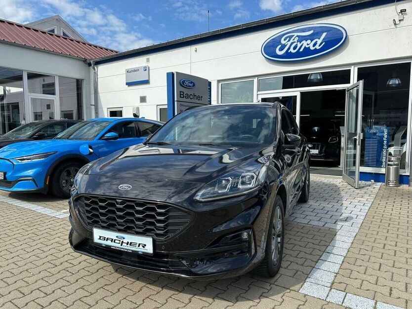 Kuga