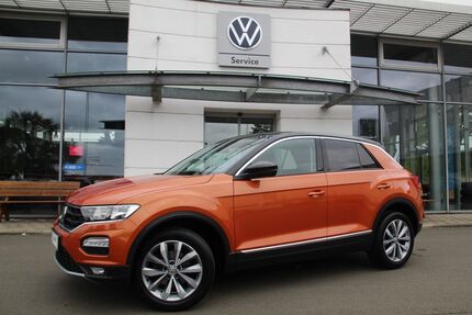 VW T-Roc 138.850 km 15.890 &euro; Mücke 35325
