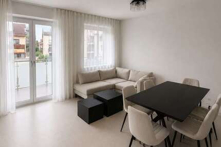 Wohnung Grafing - 3 Zimmer, 87 m&sup2;, 1.560&euro; | Angebot:27125851
