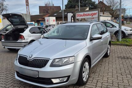 Skoda Octavia 254.678 km 6.490 &euro; Mannheim 68219