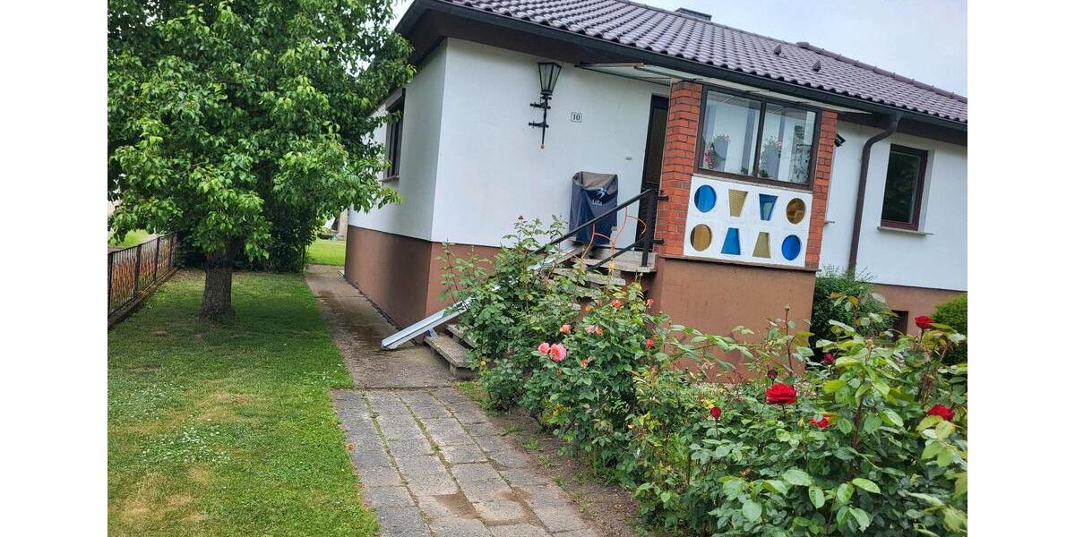 Einfamilienhaus Neetzow-Liepen Liepen - 7 Zimmer, 90 m&sup2;, 210.000&euro; | Angebot:26854993