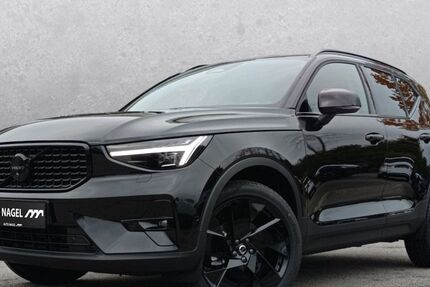 Volvo XC40 4.999 km 36.880 &euro; Dinslaken 46535
