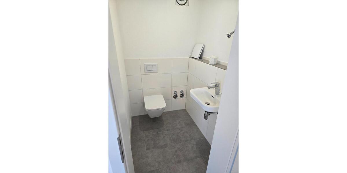 Maisonettenwohnung Michelau in Oberfranken - 3 Zimmer, 110 m&sup2;, 1.200&euro; | Angebot:26365036