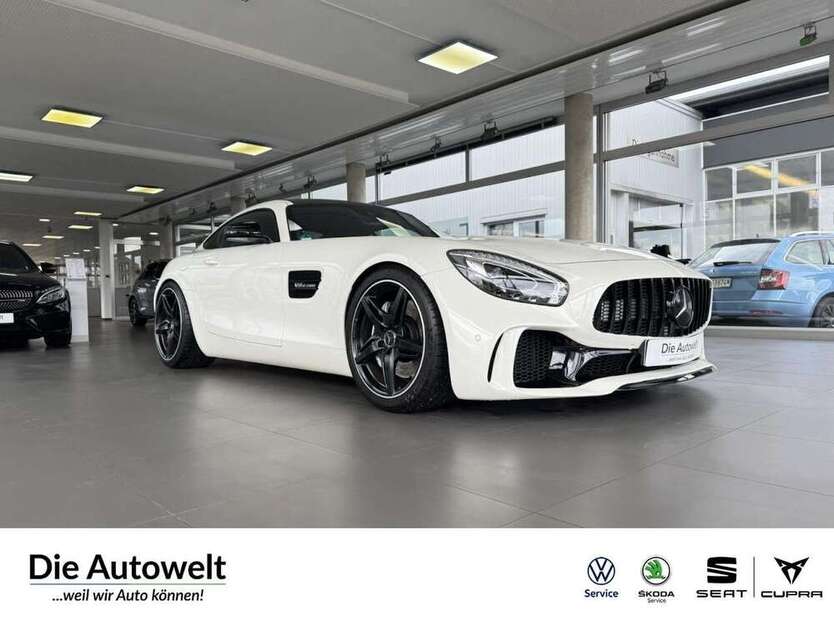 AMG GT