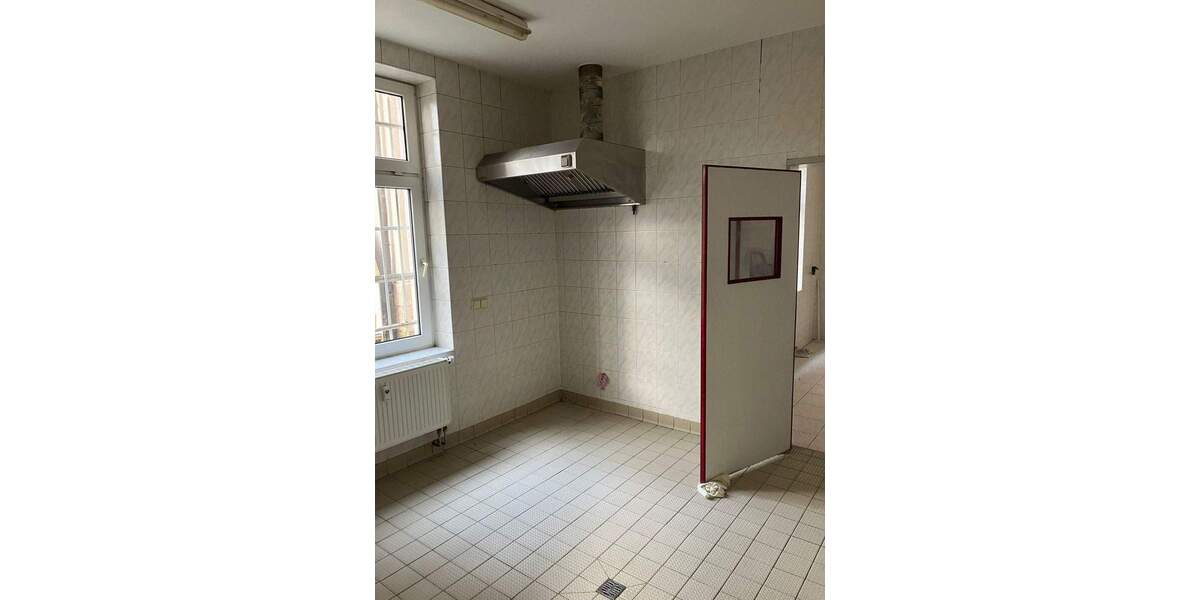 Gewerbeobjekt Jena Süd - 7 Zimmer, 100 m&sup2;, 260.000&euro; | Angebot:26641739