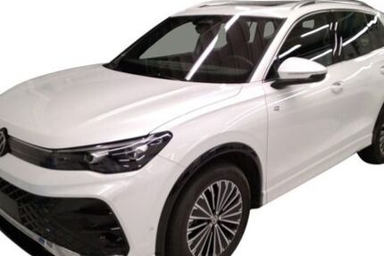 VW Tiguan 14.146 km 45.620 &euro; Mainburg 84048