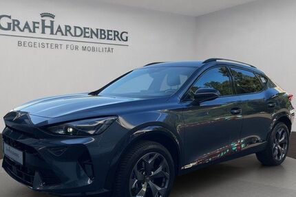 Cupra Formentor 23.800 km 30.460 &euro; Überlingen 88662