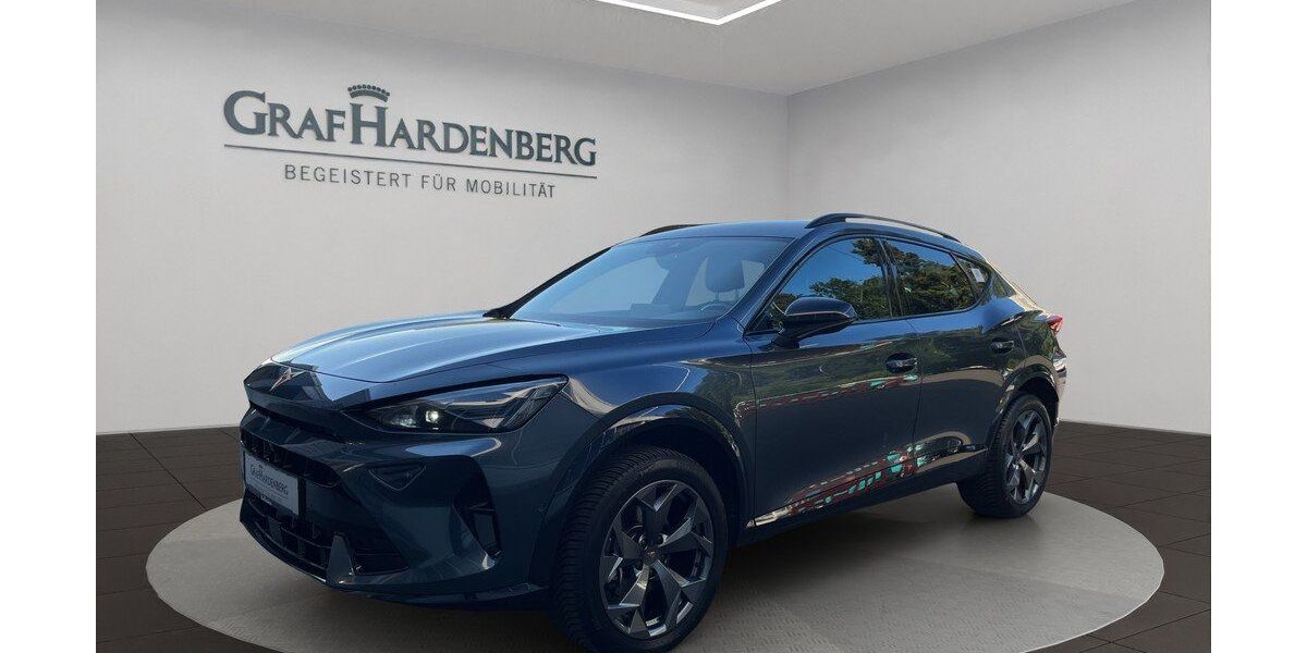 Cupra Formentor 23.800 km 30.460 &euro; Überlingen 88662