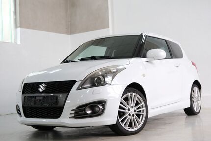 Suzuki Swift 207.000 km 4.530 &euro; Haiger 35708