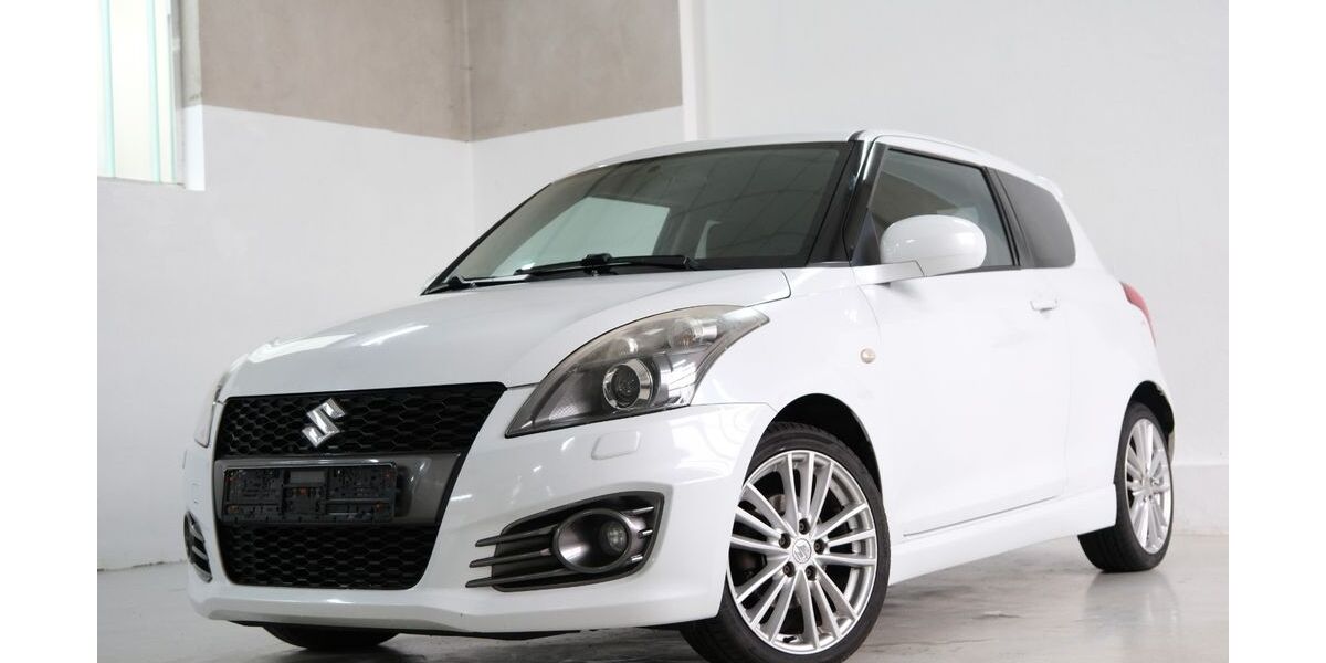 Suzuki Swift 207.000 km 4.530 &euro; Haiger 35708