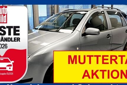 Skoda Fabia 242.272 km 700 &euro; Wolfsburg-Heiligendorf 38444
