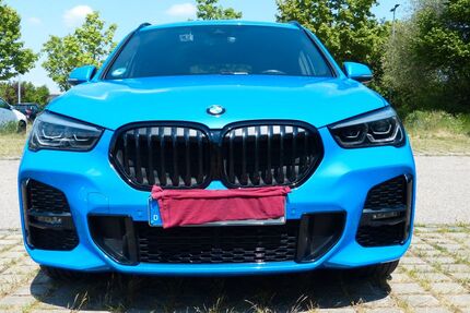 BMW X1 49.100 km 27.500 &euro; Rohrbach 85296