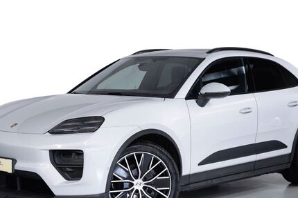 Porsche Macan 18.695 km 73.900 &euro; Mannheim 68229