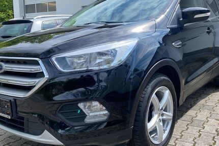 Ford Kuga 150.000 km 5.990 &euro; Nastätten 56355