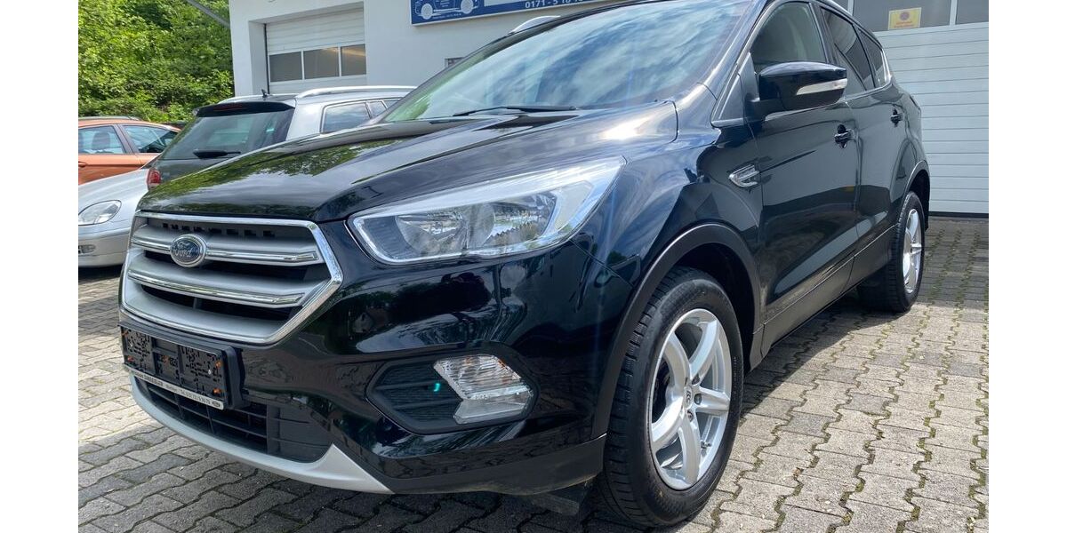 Ford Kuga 150.000 km 5.990 &euro; Nastätten 56355