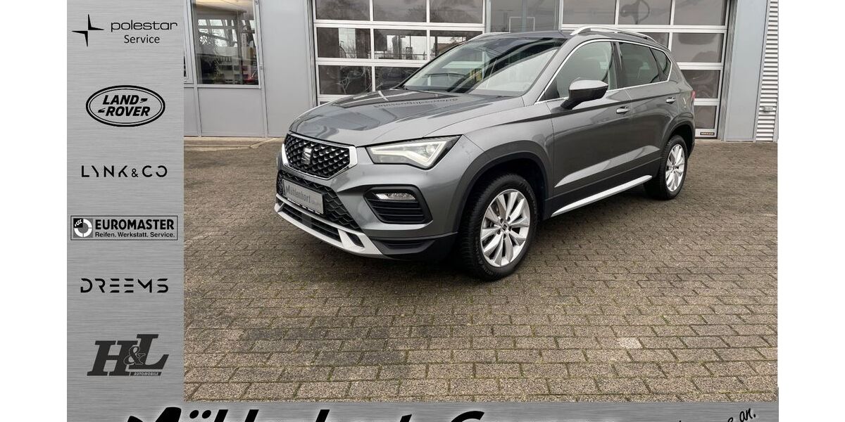 Seat Ateca 35.600 km 25.900 &euro; Schwerin 19057