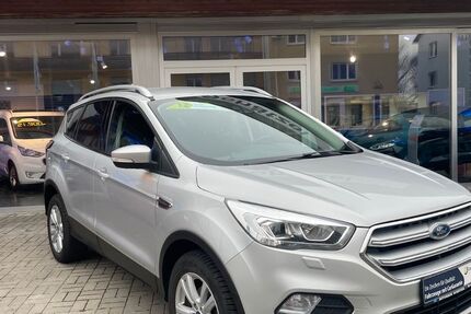 Ford Kuga 96.787 km 14.900 &euro; Speyer 67346