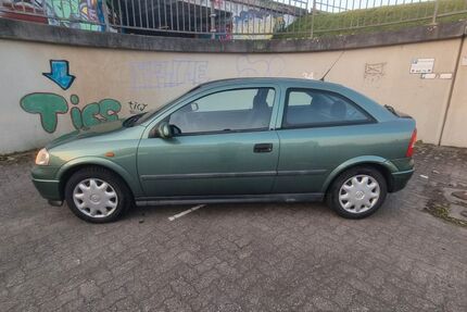 Opel Astra 222.000 km 950 &euro; Frankfurt am Main 60389