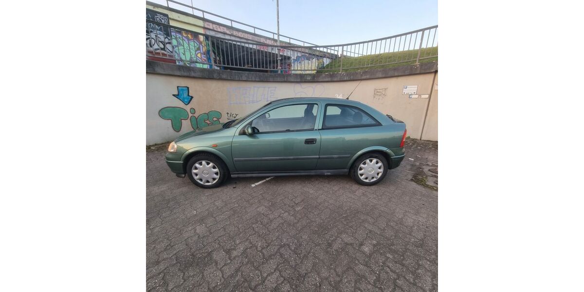 Opel Astra 222.000 km 950 &euro; Frankfurt am Main 60389