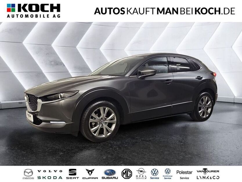 CX-30
