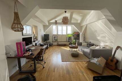 Wohnung zum Mieten in Ingolstadt 1.180 € 78 m²