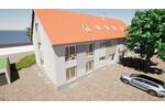 Etagenwohnung Schweinfurt Gartenstadt - 4 Zimmer, 95 m&sup2;, 950&euro; | Angebot:26908529