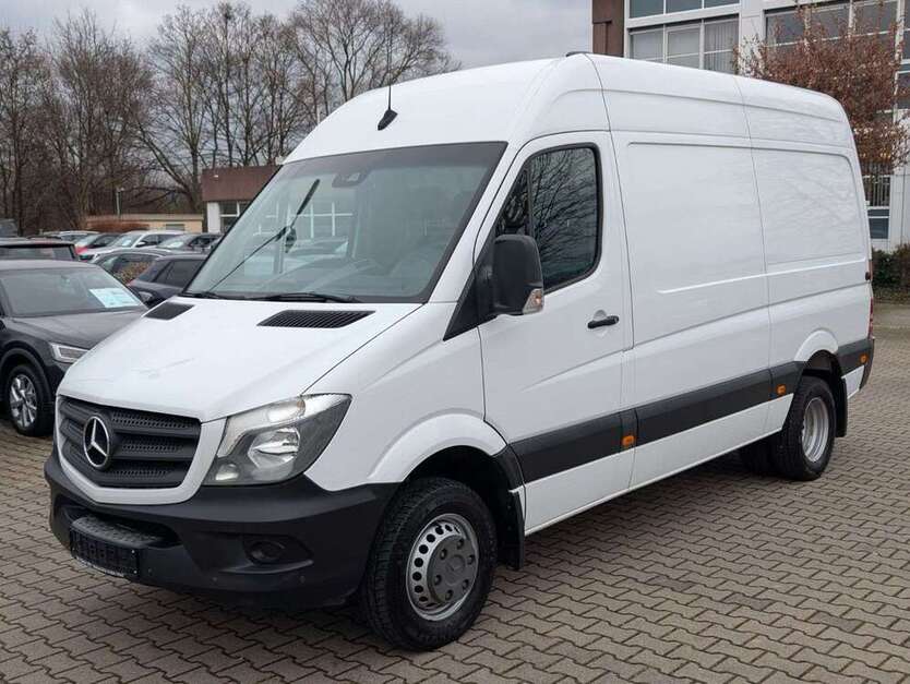 Sprinter