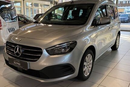 Mercedes-Benz T-Klasse 29.357 km 27.777 € Holzkirchen 83607